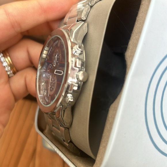 FOSSIL men watch - Picture 7 of 8